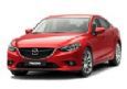 Mazda 6 Saloon&nbsp;2.0 SE Nav